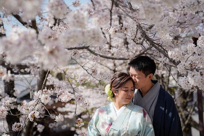 Private Customized Tour with Local Guide In Kyoto - Maruyama Park: a calm first stop