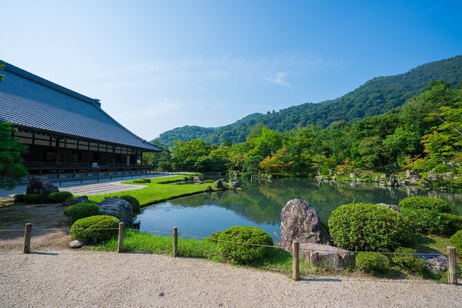 Private Day Tour - Kyoto Arashiyama & Bamboo Forest Perfect Tour! - Why this private Arashiyama tour works well