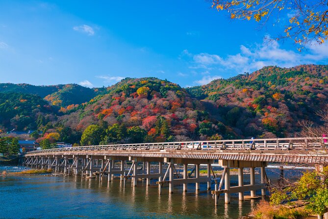 Private Day Tour - Kyoto Arashiyama & Bamboo Forest Perfect Tour! - Nonomiya Shrine and the literary side of Arashiyama