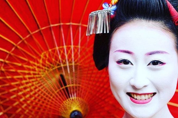 Private Dinner with Maiko and Geiko in Kyoto - What the $1,567.49 price really buys