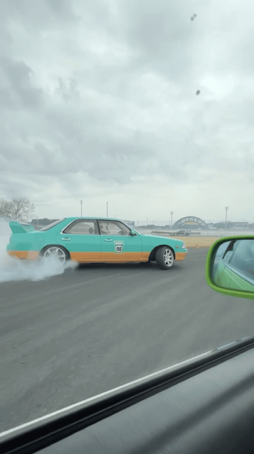 Private Drifting Lesson w/ OG Instructor Tokyo Drift Japan - What the $708 price really covers