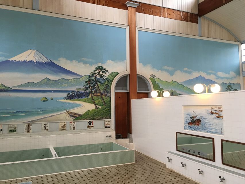 Private Edo-Tokyo Open Air Architectural Museum Tour - Why this museum tells Tokyo’s story so well