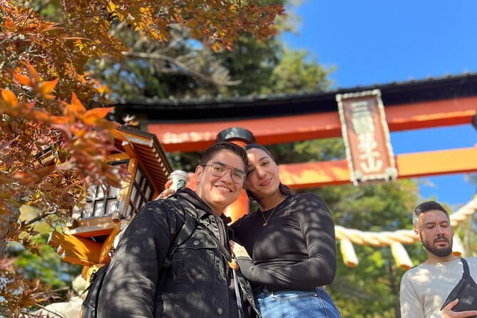 Private Fuji Full-day Car Tour with Hotel Pickup -Local Guide - Oshino Hakkai and the spring-fed ponds