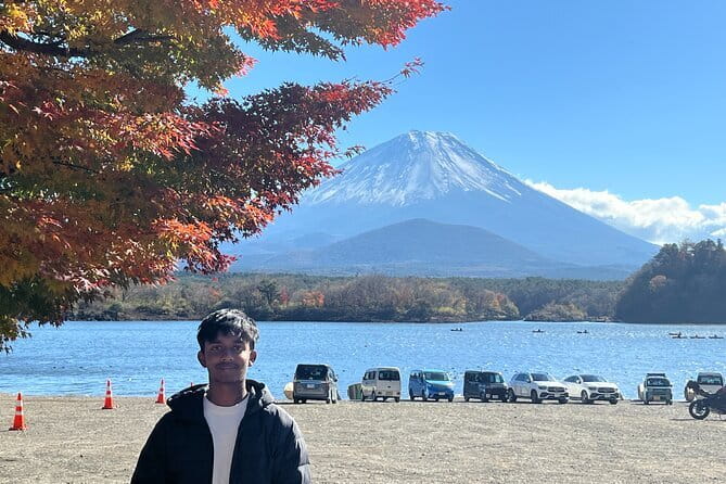 Private Fuji Half-day Car Tour with Hotel Pickup and Local Guide - Why a private Fuji drive makes sense
