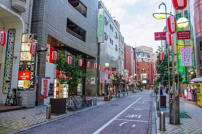 Private Fukuoka Tour with a Local, Highlights & Hidden Gems 100% Personalised - Why a custom Fukuoka tour can be worth your time
