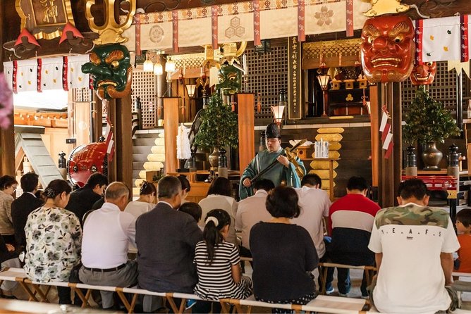 Private Fukuoka Tour with a Local, Highlights & Hidden Gems 100% Personalised - Nakasu and the yatai food stalls