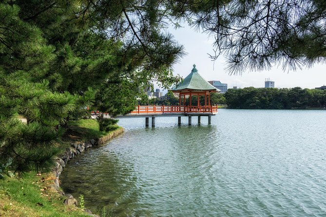 Private Fukuoka Tour with a Local, Highlights & Hidden Gems 100% Personalised - The guide makes more difference than the route
