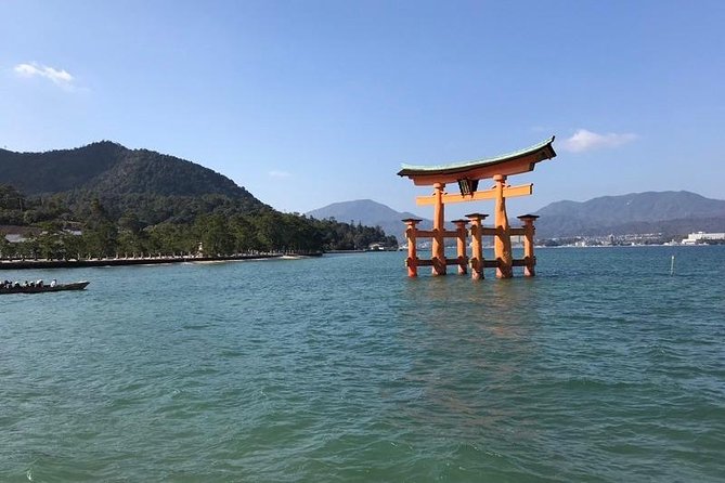 Private Full Day Hiroshima Tour - Why this six-hour route works in Hiroshima