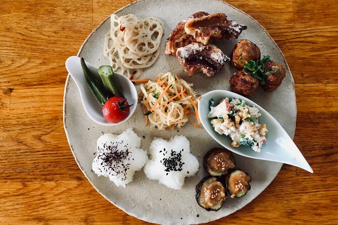 Private Guided Traditional Buddhist Cooking in Japan - Why shojin-ryori makes this Kyoto class different
