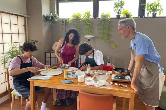 Private Guided Traditional Buddhist Cooking in Japan - What the named Kyoto temples add