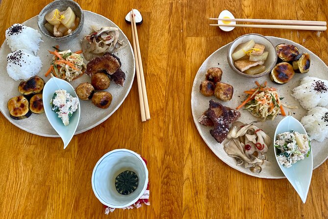 Private Guided Traditional Buddhist Cooking in Japan - How the class compares with an ordinary restaurant meal