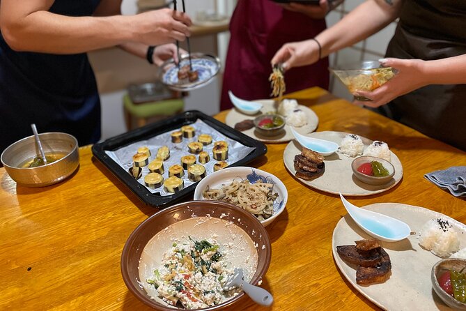 Private Guided Traditional Buddhist Cooking in Japan - Who should book this experience