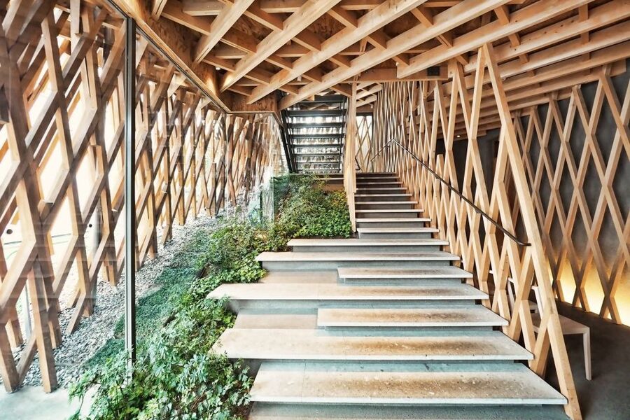 Private Harajuku Omotesando Architecture Tour - Who will enjoy this walk most?