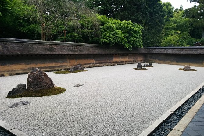 Private Highlights of Kyoto Tour - Why this private Kyoto day works for first-time visitors