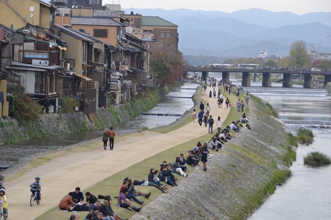 Private Highlights of Kyoto Tour - Is $151.20 per person good value?
