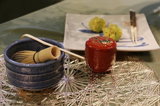 Private Hiroshima Calligraphy: Create Your Own Kanji Art Souvenir - Turning brushwork into a useful souvenir