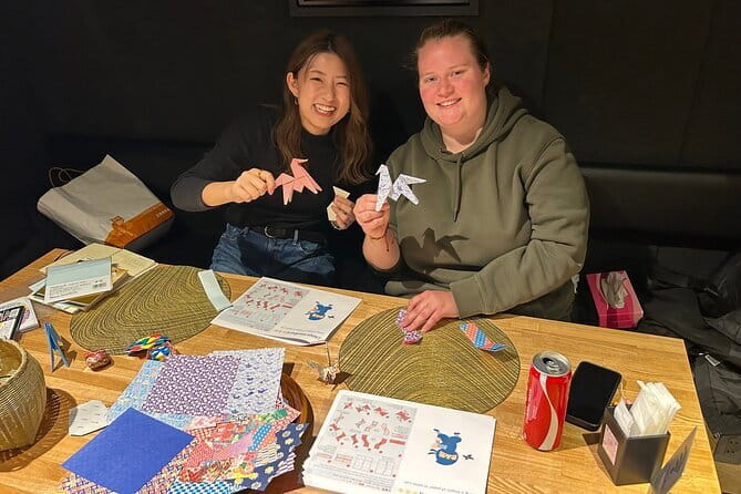 Private Hiroshima Calligraphy: Create Your Own Kanji Art Souvenir - Practical details for fitting it into your day