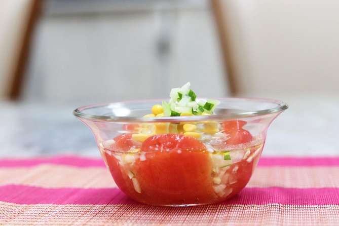Private Home-Style Cooking Class in Osaka with Local Mom Yoshiko - Why this home kitchen feels different