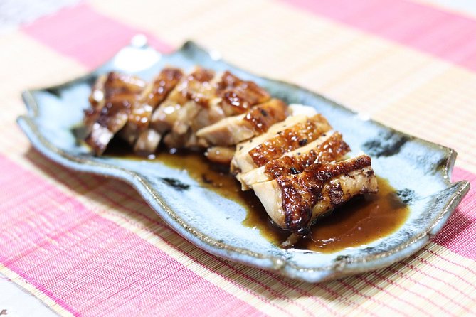 Private Home-Style Cooking Class in Osaka with Local Mom Yoshiko - What the $86 price includes
