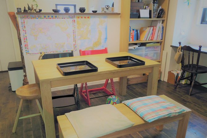 Private Japanese Cooking Class in Hiroshima with Machiko's Family - What makes the cultural exchange worthwhile