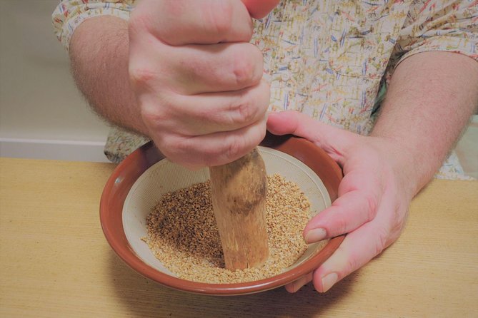 Private Japanese Cooking Class in Hiroshima with Machiko's Family - A good choice for families and special diets