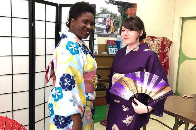 Private Kimono Elegant Experience in the Castle Town of Matsue - Matsue Castle, the main photographic setting