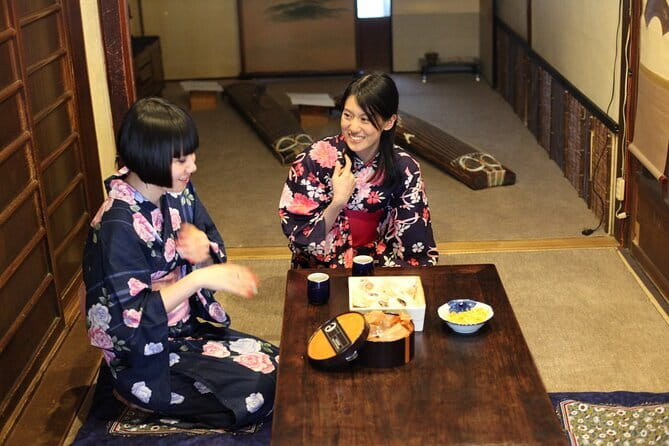Private Koto Lesson in Kyoto with a Professional Koto Performer - How this compares with a typical Kyoto sightseeing stop