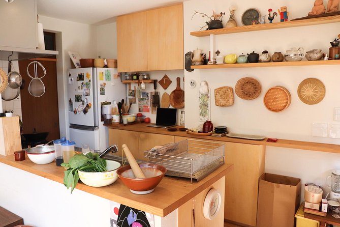 Private Kyoto Cooking Class with Aki in a Beautiful Wooden House - Getting there and fitting it into Kyoto plans