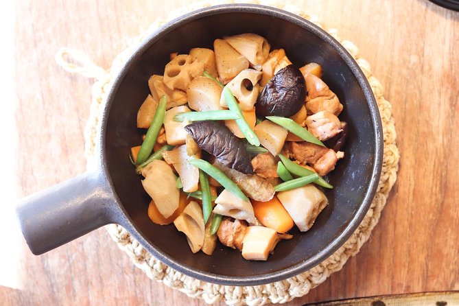 Private Kyoto Market Tour and Authentic Cooking Class with Aki - Who will get the most from this private class