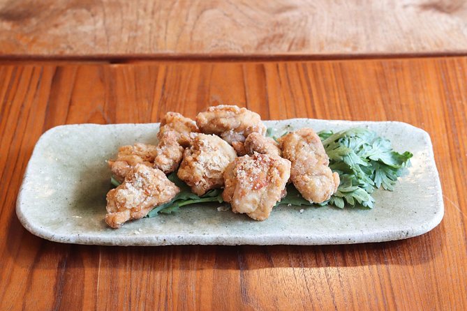 Private Kyoto Market Tour and Authentic Cooking Class with Aki - Timing, meeting point, and the small practical details