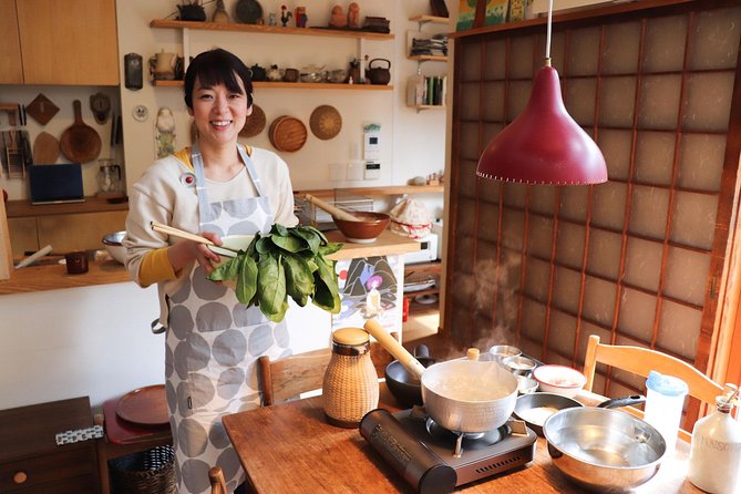 Private Kyoto Market Tour and Authentic Cooking Class with Aki - How this compares with a regular Kyoto food tour