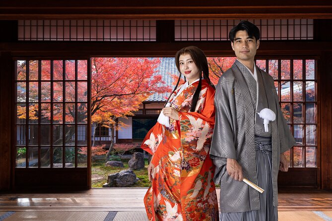 Private Kyoto Photography and Dress up Adventure （ALL PLAN) - What Hagoromoya is really offering