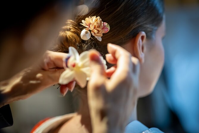 Private Kyoto Photography and Dress up Adventure （ALL PLAN) - Is this the right Kyoto souvenir for you?