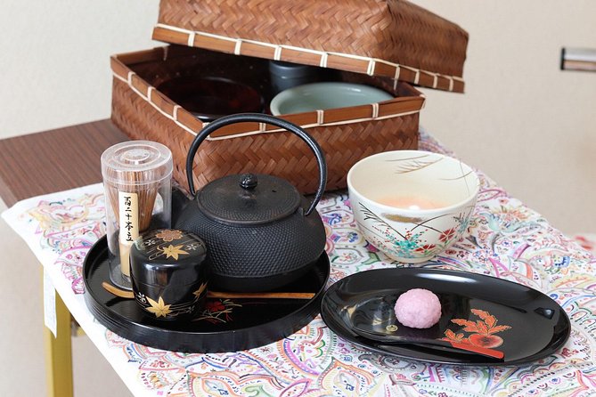 Private Kyoto Sushi Cooking Class & Tea Ceremony with Emika - How authentic is the experience?