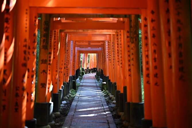 Private Kyoto Tour by Car with Optional Nara or Osaka Add-Ons - A private Kyoto day built around your priorities