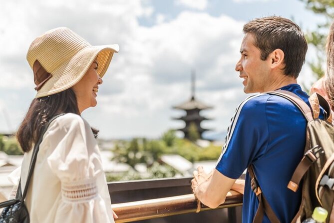Private Kyoto Tour with a Local, Highlights & Hidden Gems, Personalised - Kennin-ji and Kyoto’s art of quiet attention