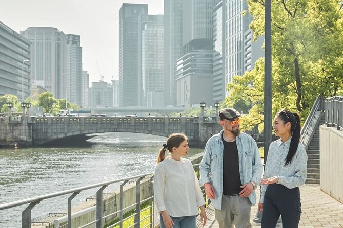 Private Osaka Walking Tour: Highlights & Hidden Gems - Shitennoji, a quiet break from city noise