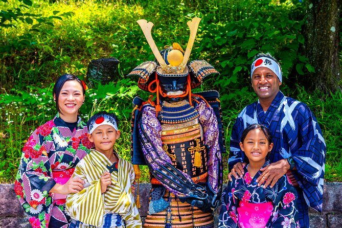 Private Photoshoot Experience in Kyoto ( Gion ) - Why this Gion photo session works