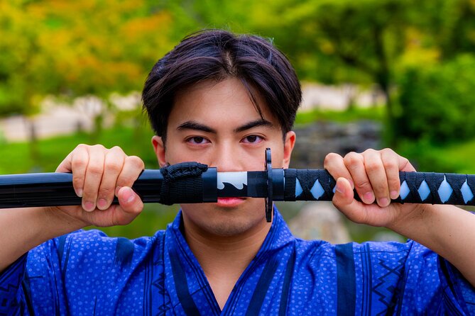 Private Photoshoot Experience in Kyoto ( Gion ) - What the photographer adds