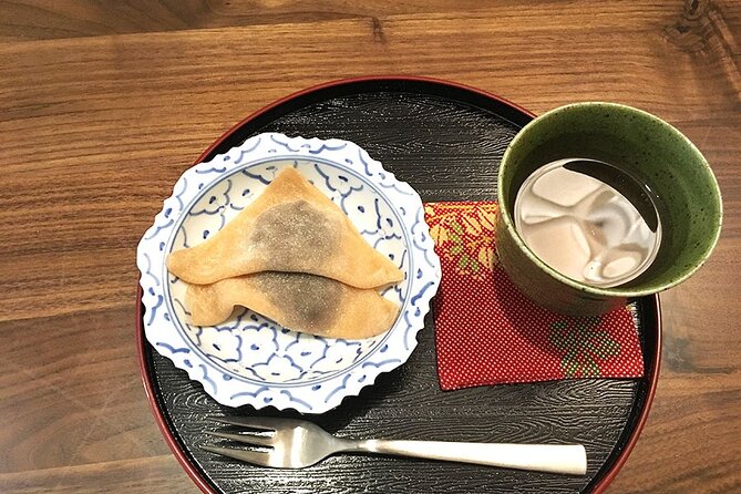 Private Ramen or Gyoza Cooking Class in Kyoto with Chef Midori - A private Kyoto cooking class with a personal touch
