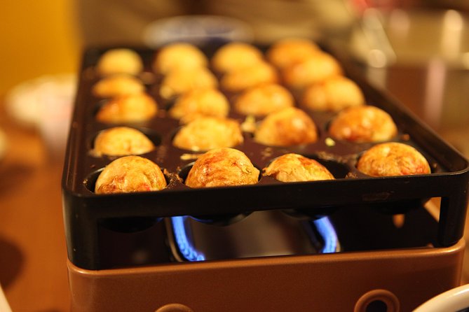 Private Ramen or Gyoza Cooking Class in Kyoto with Chef Midori - Choosing from five Japanese menus
