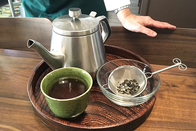 Private Ramen or Gyoza Cooking Class in Kyoto with Chef Midori - The 1.5-hour cooking lesson