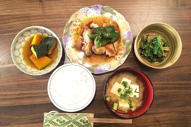 Private Ramen or Gyoza Cooking Class in Kyoto with Chef Midori - Location, timing, and the practical details
