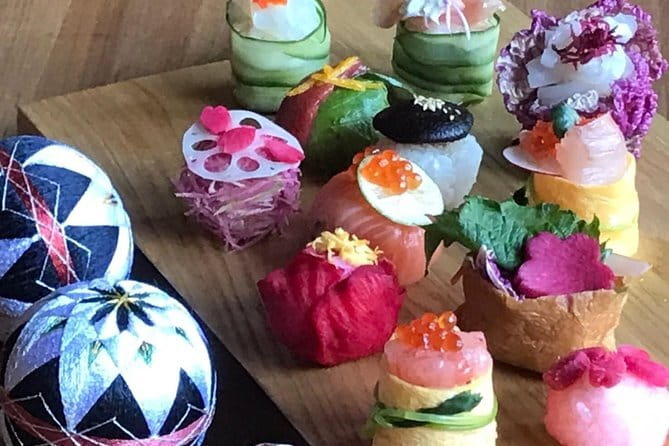 Private Ring Craft Experience in Kanazawa - Timing it with your Kanazawa day