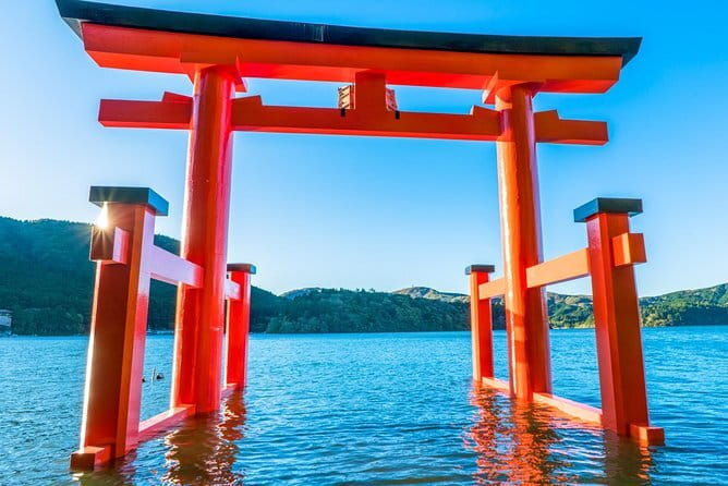 Private Tour - Hakone Day Trip! A Tour to Explore All Must-Sees! - Why a private day works well in Hakone