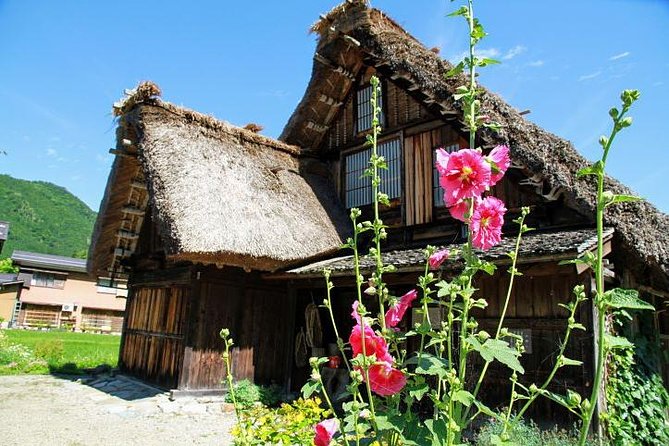 Private Tour of Shirakawago and Gokayama from Kanazawa - Why These Mountain Villages Are Worth a Day