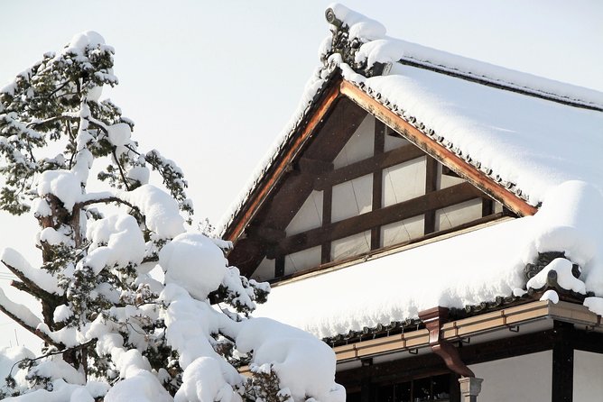 Private Tour of Shirakawago and Gokayama from Kanazawa - Is $300.76 Per Person a Fair Price?