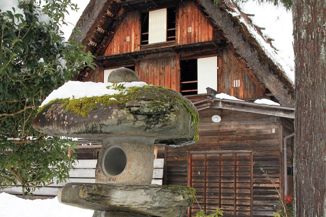Private Tour of Shirakawago and Gokayama from Kanazawa - Who Will Get the Most From This Tour?