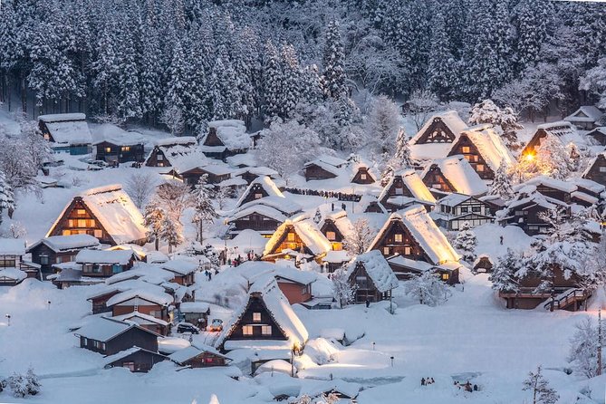 Private Tour of Shirakawago and Gokayama from Kanazawa - Gokayama: The Quieter First Stop