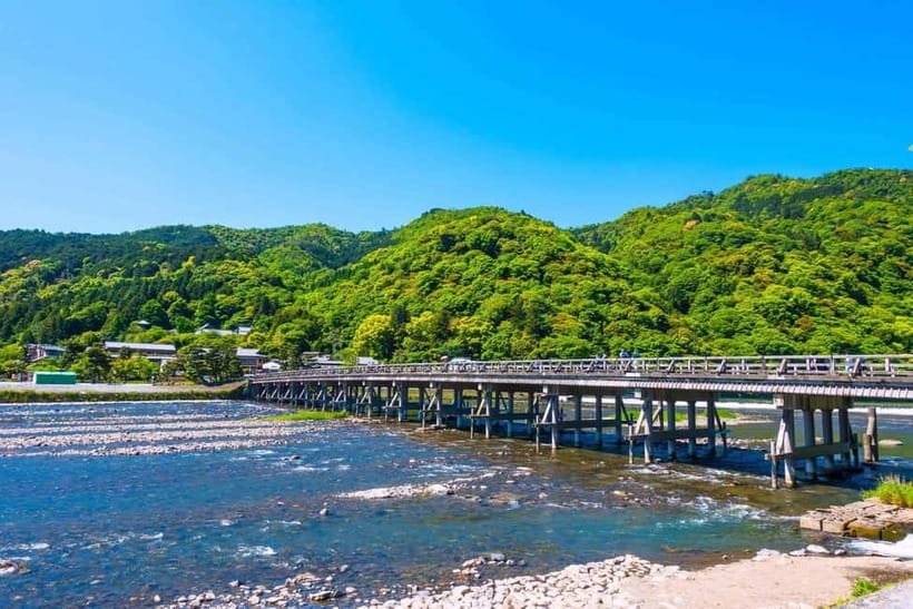 Private Tour to Monkey Park and Arashiyama Highlights - Key points to know before you book